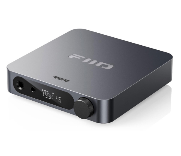 FiiO K11 R2R Titanium Limited Edition 6953175710943 - 1455685 - zdjęcie
